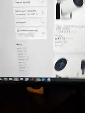 Japabaixinha online show from 12.29.24