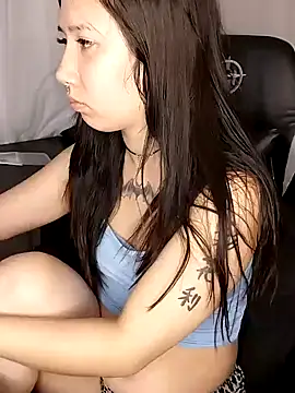 Japabaixinha online show from 01.02.25