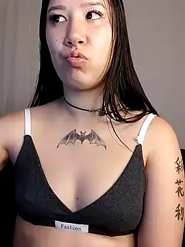 Japabaixinha online show from 01.03.25