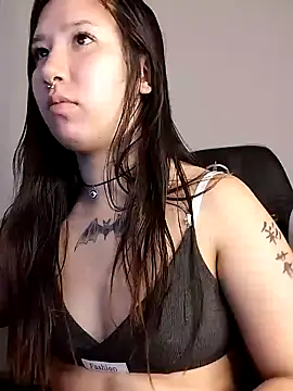 Japabaixinha online show from 01.03.25