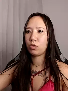 Japabaixinha online show from 02.15.25