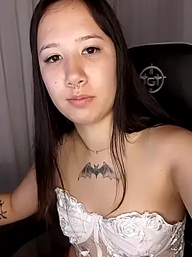 Japabaixinha online show from 02.27.25