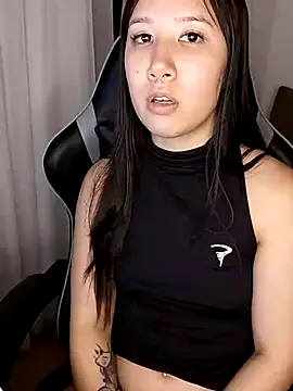 Japabaixinha online show from 03.05.25