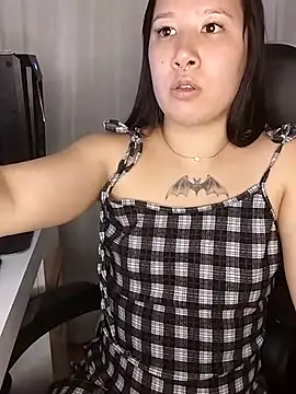 Japabaixinha online show from 03.10.25