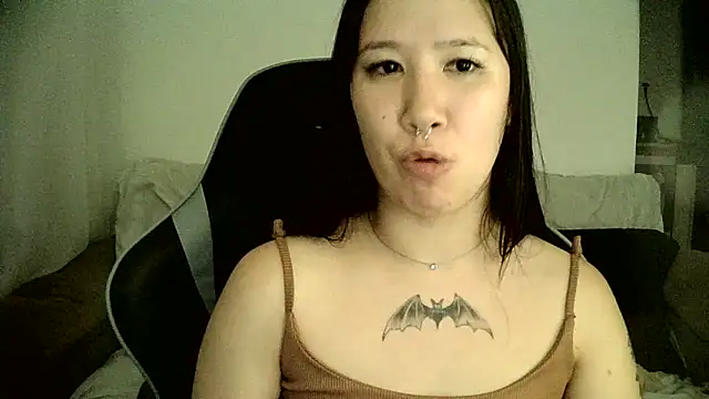 Japabaixinha online show from 03.15.25