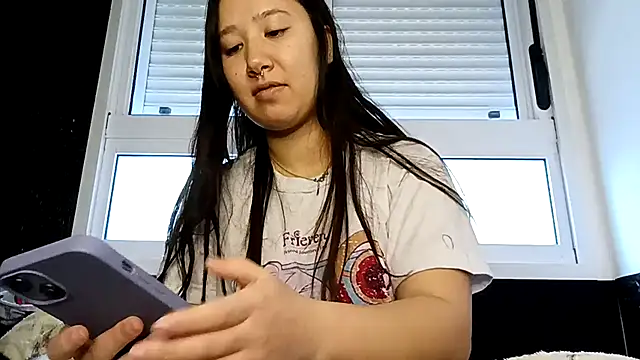 Japabaixinha online show from 10.09.25