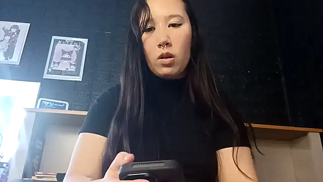 Japabaixinha online show from 11.13.25