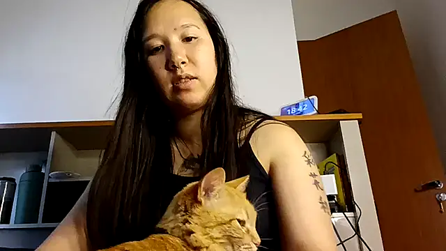 Japabaixinha online show from 12.02.25