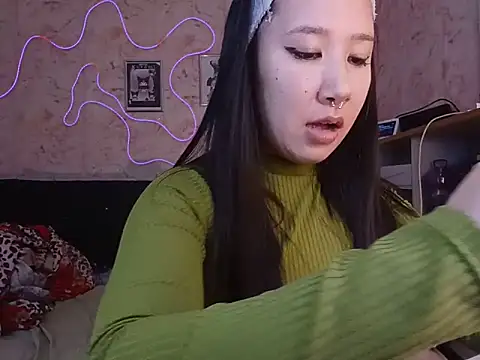 Japabaixinha online show from 06.18.26
