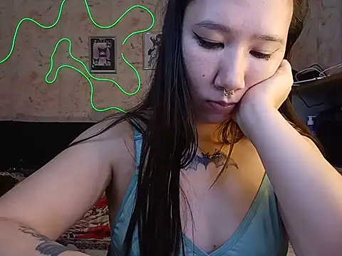 Japabaixinha online show from 07.05.26