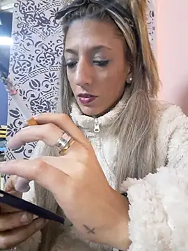 Snapshot of gala2 chatting on 06.16.26 gala2 online show from 06.16.26