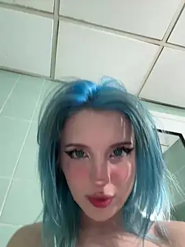 Melissa cum online show from 12.14.24