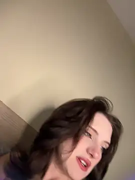 Melissa cum online show from 03.15.25