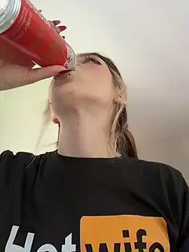 Melissa cum online show from 06.19.26