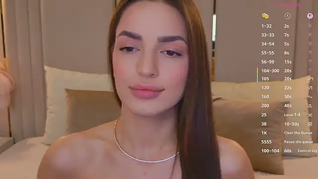 BellaHalles online show from 03.02.26