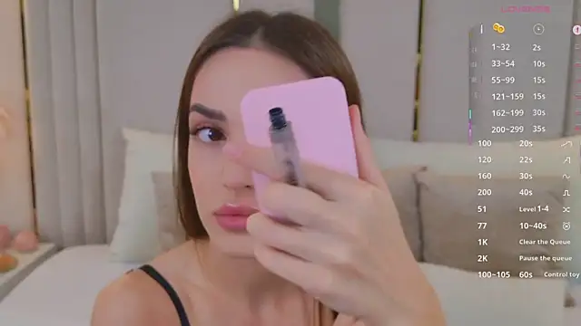 BellaHalles online show from 04.20.26