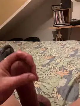 LivingLegend1978 online show from 01.22.25