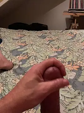 LivingLegend1978 online show from 10.01.25