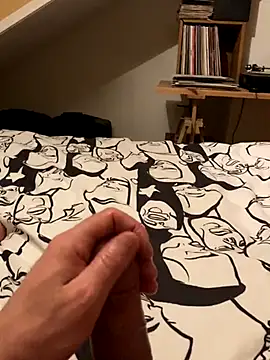 LivingLegend1978 online show from 12.16.25