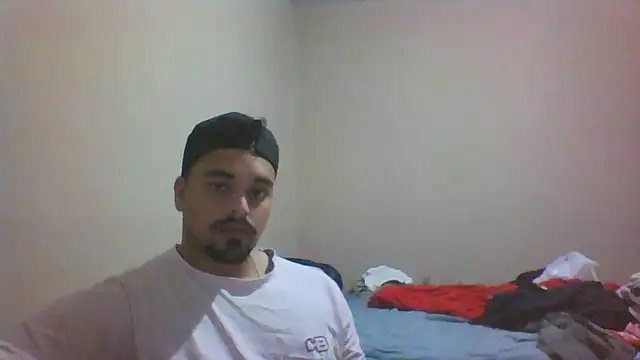 Snapshot of Xcumshot33 chatting on 10.24.25 Xcumshot33 online show from 10.24.25