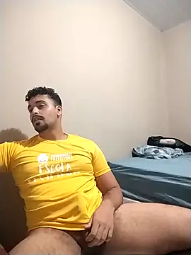 Snapshot of Xcumshot33 chatting on 10.24.25 Xcumshot33 online show from 10.24.25