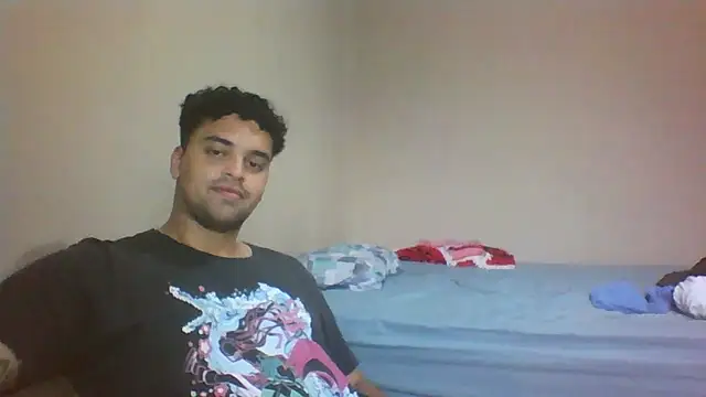 Snapshot of Xcumshot33 chatting on 10.30.25 Xcumshot33 online show from 10.30.25