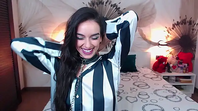 KatherineBisou online show from 01.06.26