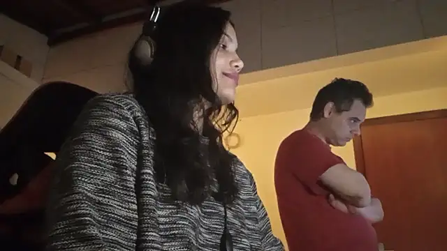 bombomepimenta online show from 10.28.25