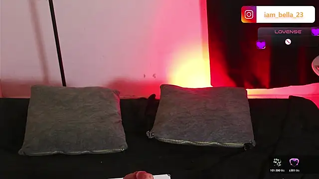 yourtoybella online show from 03.12.26