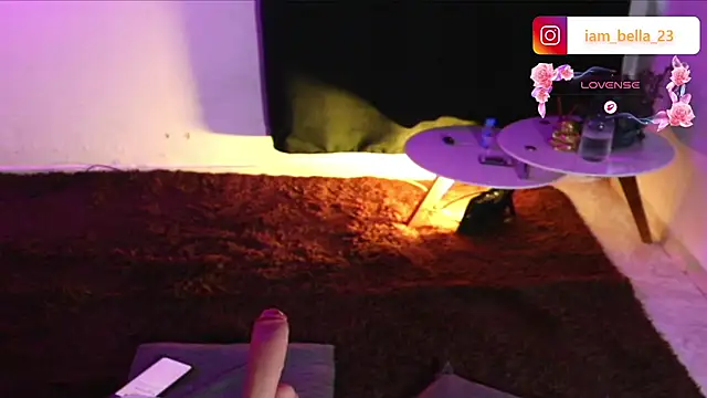 yourtoybella online show from 07.27.26