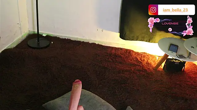 yourtoybella online show from 07.29.26