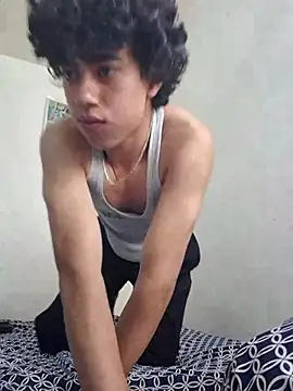 Isaac Nw online show from 03.05.25