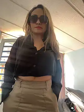 Afroditecash online show from 01.25.25