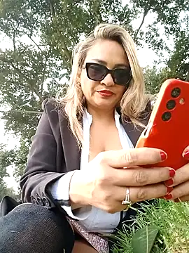 Afroditecash online show from 02.04.25