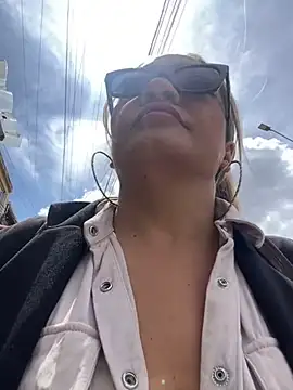 Afroditecash online show from 02.07.25