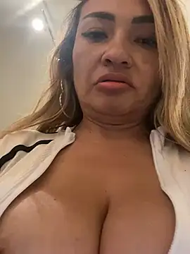 Afroditecash online show from 02.25.25