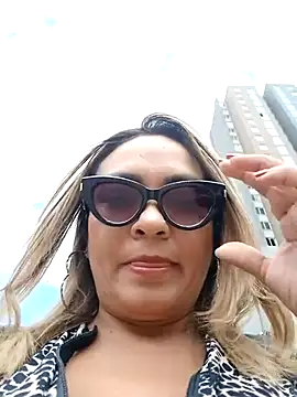 Afroditecash online show from 09.26.25