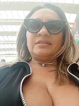 Afroditecash online show from 11.01.25