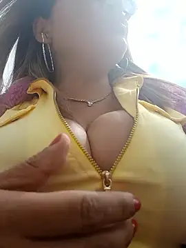 Afroditecash online show from 11.20.25