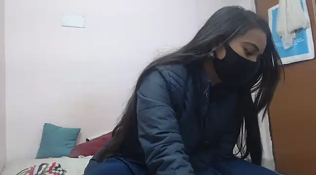 wildbabes online show from 12.14.24