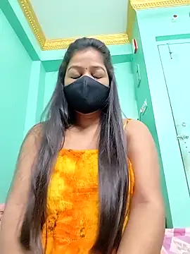 Snapshot of Monalisa_Singh chatting on 10.14.25 Monalisa Singh online show from 10.14.25