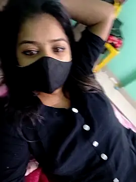 Monalisa Singh online show from 11.23.25