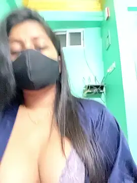 Monalisa Singh online show from 02.03.26