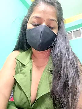 Monalisa Singh online show from 03.16.26