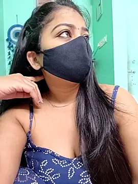 Monalisa Singh online show from 04.09.26