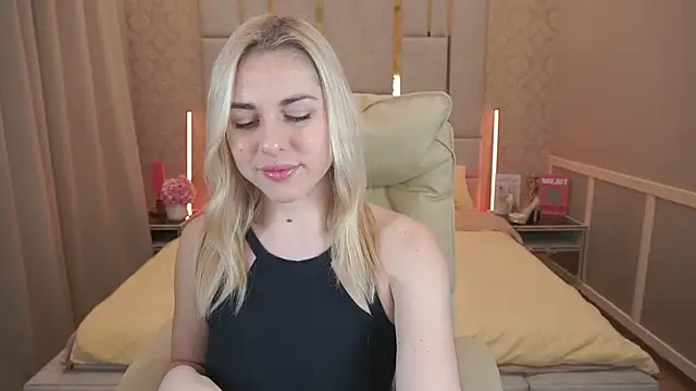 Snapshot of ArishkaLulu chatting on 01.21.25 ArishkaLulu online show from 01.21.25