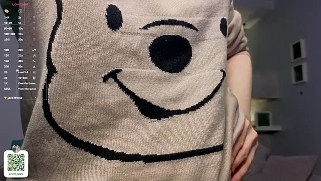 DonnaBurkee online show from 02.16.26