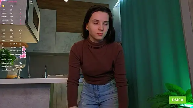 DonnaBurkee online show from 02.26.26