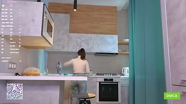 DonnaBurkee online show from 03.15.26