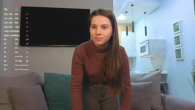 DonnaBurkee online show from 04.30.26